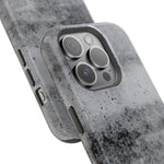 Concrete Pattern iPhone Case with Magsafe Compatibility