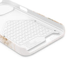 Personalizable Card-Holder Custom Phone Case | Add Your Own Photo and Text - iPhone 17 Pro Max / Matte / Without gift packaging - Shamo's