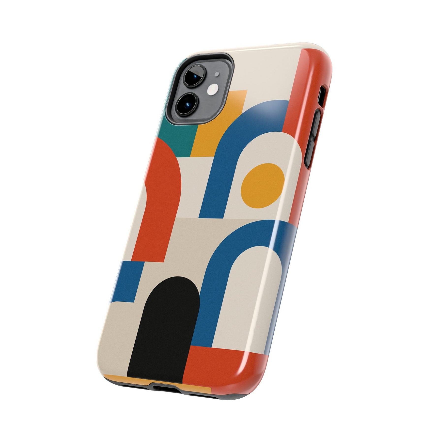 “Dream Architecture” Phone Case  Shamo's