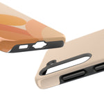 “The Awakening” Minimalist Tough Phone Case  Shamo's