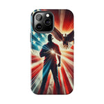 iPhone Case | Proud American Edition - Shamo's