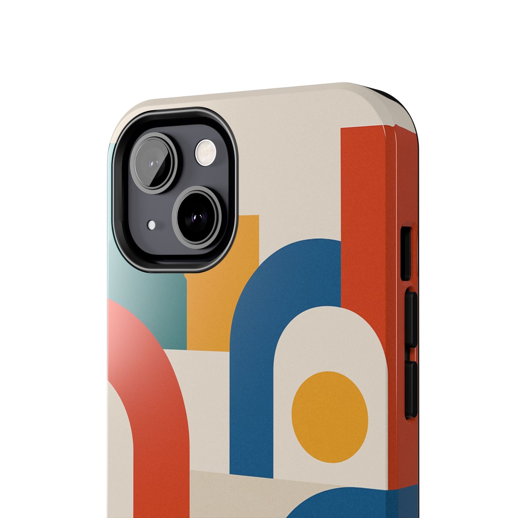 “Dream Architecture” Phone Case  Shamo's