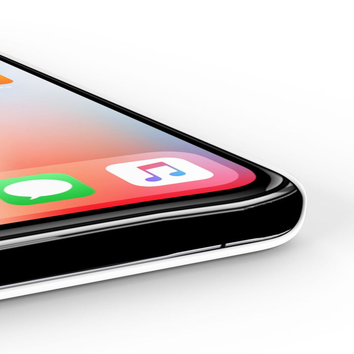 Slim Phone Cases with 4th of July writing for iPhone 17 and more