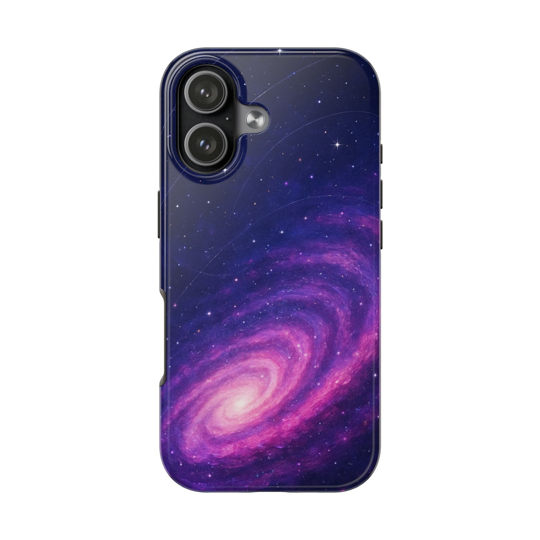 “Inner Universe” Phone Case  Shamo's iPhone 17