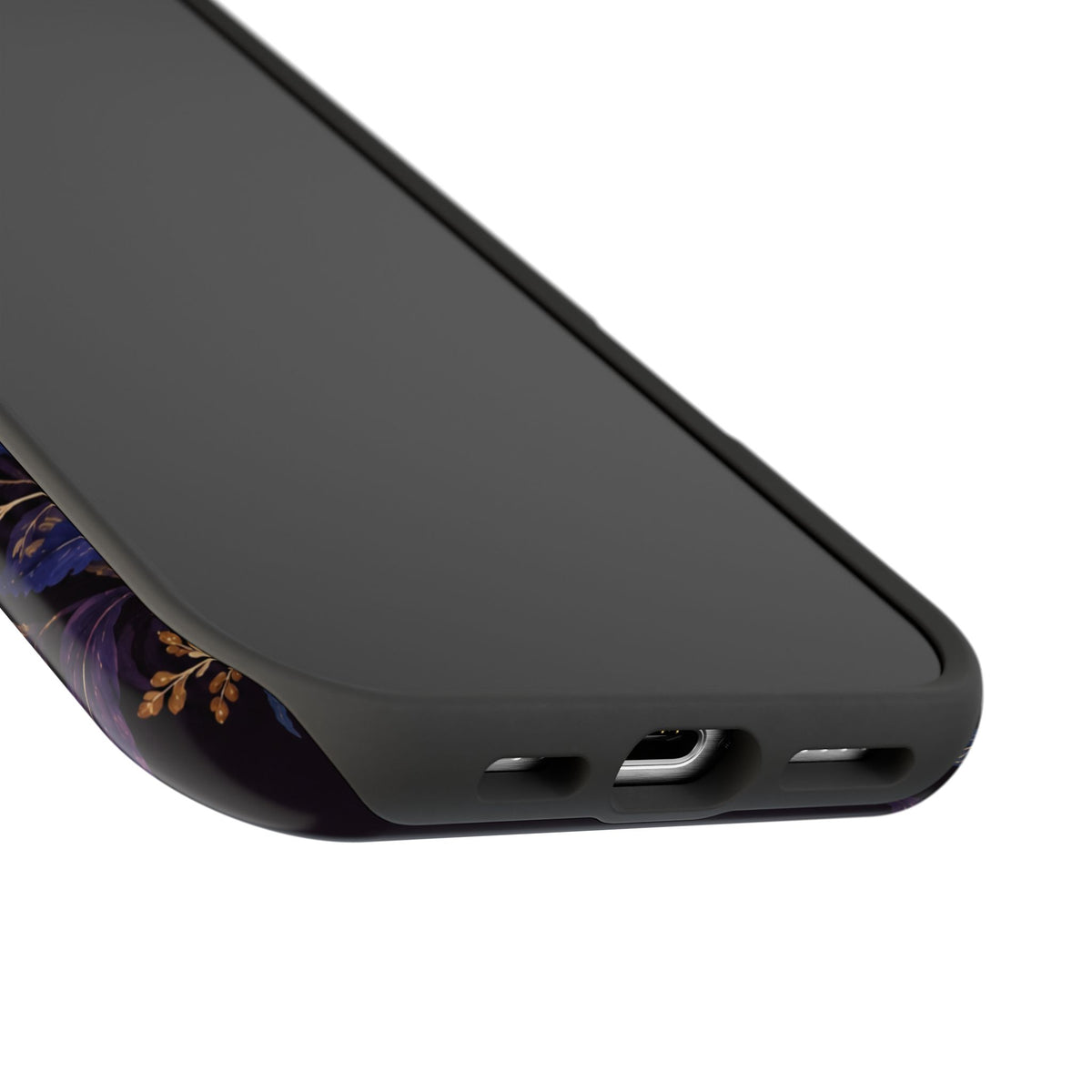 Midnight Menagerie MagSafe Phone Case