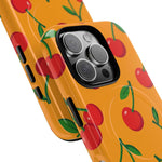 Cherry Blossom Magnetic MagSafe Phone Case