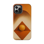 "The Guardian Shape" Phone Case — 'Protection & Guidance'  Shamo's