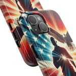 iPhone Case | Proud American Edition - Shamo's
