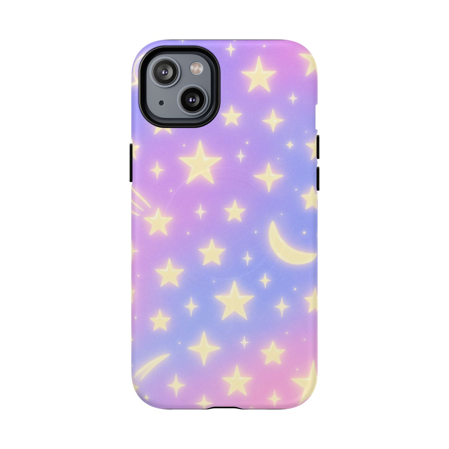 Celestial Dreams iPhone Case with MagSafe - Shamo's