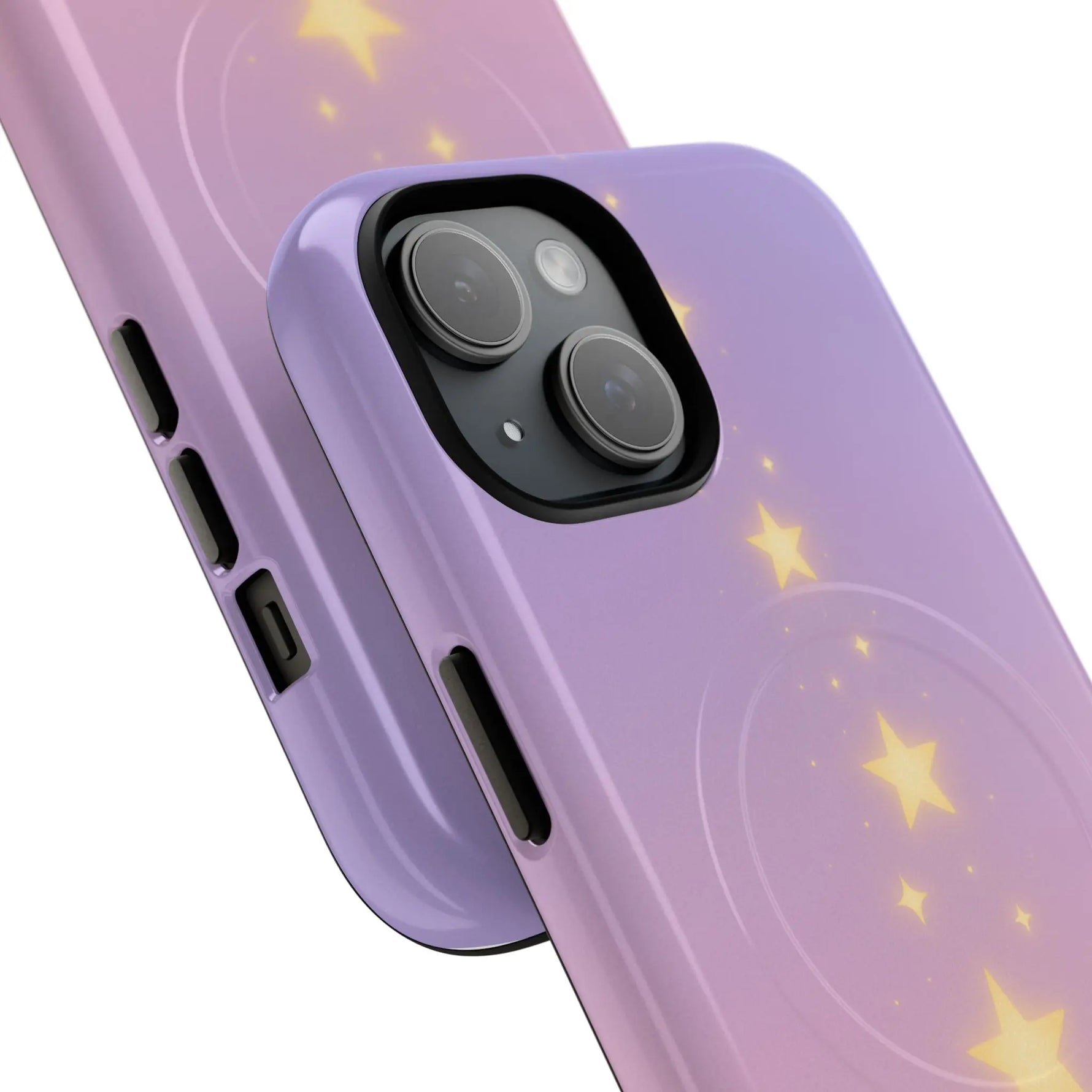 Star Path iPhone Case with MagSafe - Shamo's