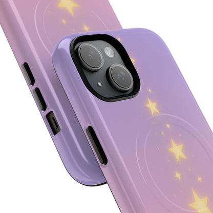 Star Path iPhone Case with MagSafe - Shamo's