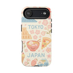 Tokyo Travel iPhone Case - Cute Japan Design | MagSafe - Shamo's