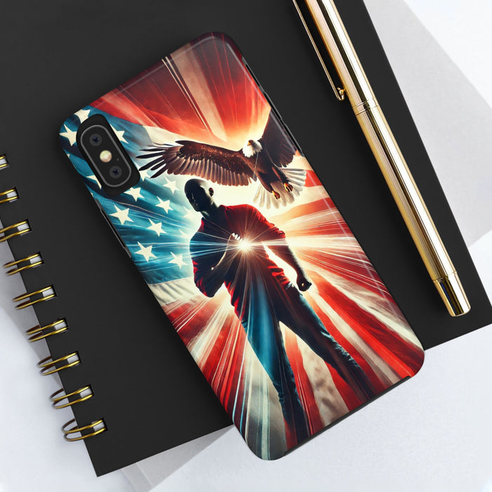 Phone Case | Proud American Edition