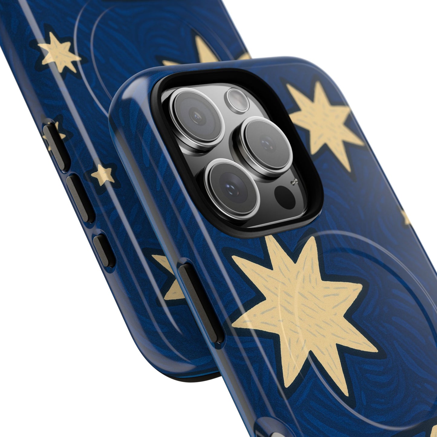 Australian Flag iPhone Case | MagSafe
