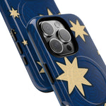 Australian Flag iPhone Case | MagSafe  Shamo's