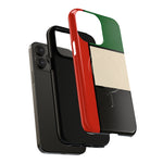 UAE Flag iPhone Case | MagSafe  Shamo's