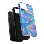 Holographic Dream Case for iPhone with MagSafe  Shamo's