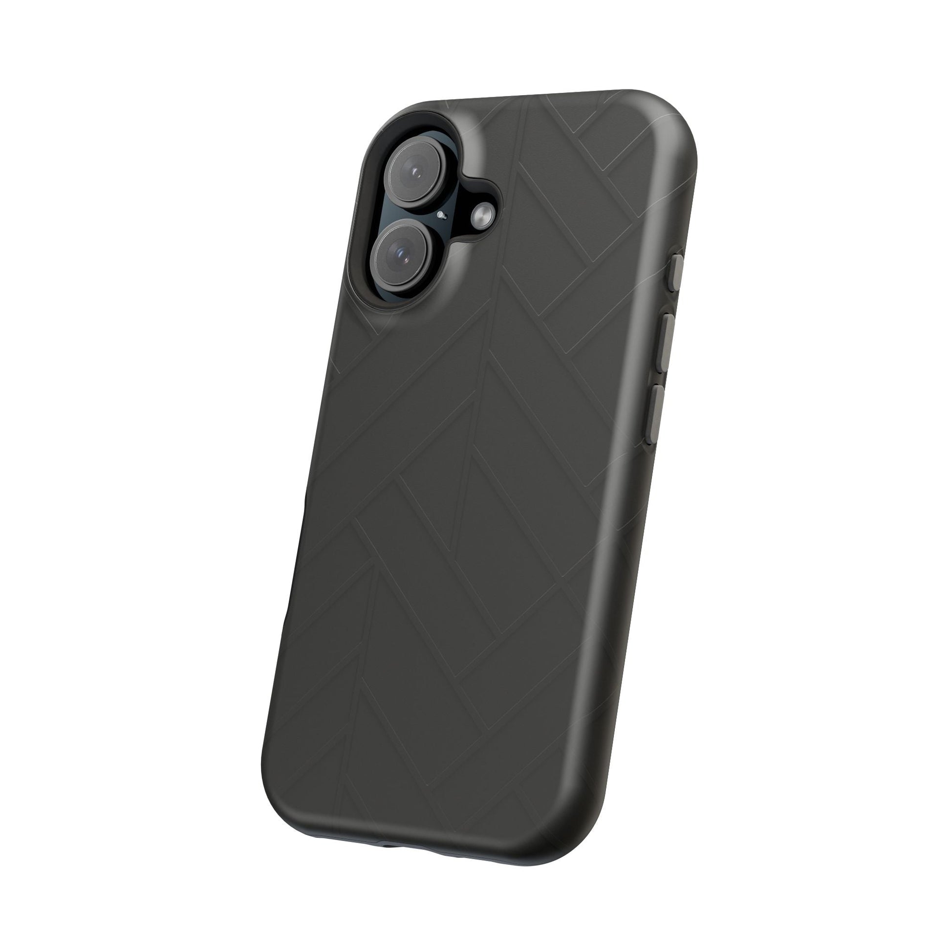 Rugged Tire-Tread Design iPhone Case | MagSafe Compatible  Shamo's