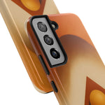 "The Guardian Shape" Phone Case — 'Protection & Guidance'  Shamo's