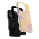 Magical Animal Friends iPhone Case with MagSafe - Shamo's
