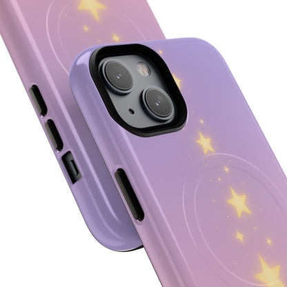 Star Path iPhone Case with MagSafe - Shamo's
