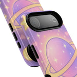 Planet of Dreams iPhone Case with MagSafe  Shamo's
