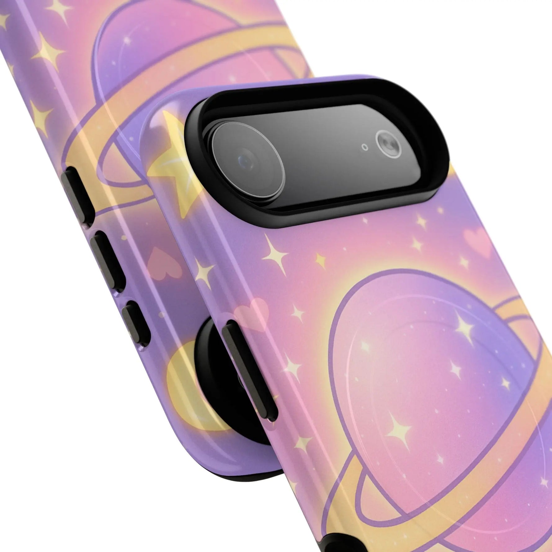 Planet of Dreams iPhone Case with MagSafe  Shamo's