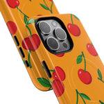 Cherry Blossom Magnetic MagSafe Phone Case