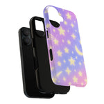 Celestial Dreams iPhone Case with MagSafe  Shamo's