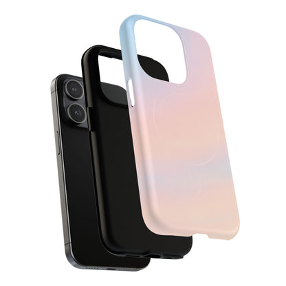 Gradient Sky iPhone Case | MagSafe