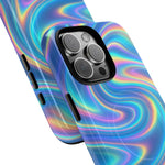 Holographic Dream Case for iPhone with MagSafe  Shamo's