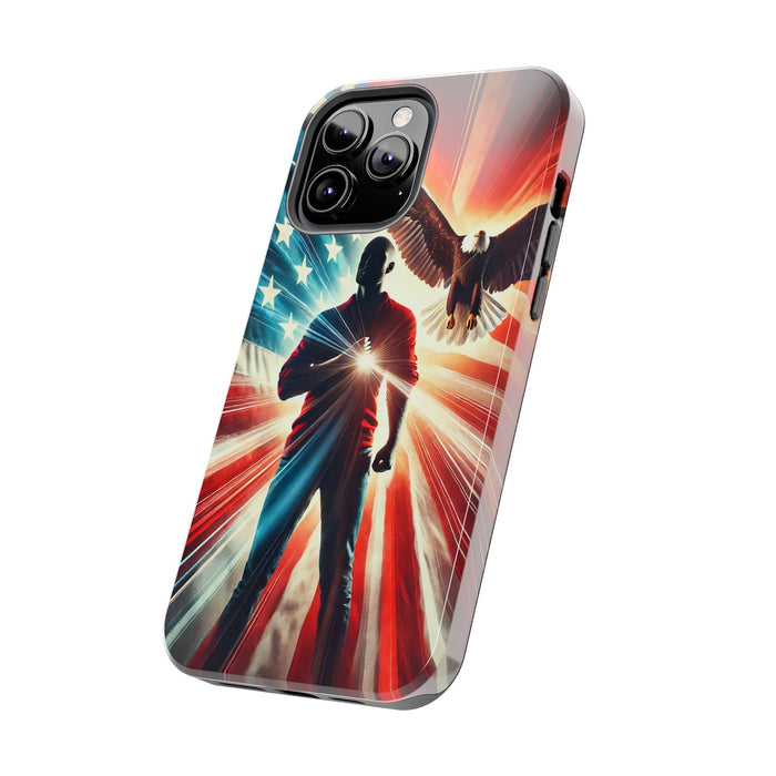 Phone Case | Proud American Edition