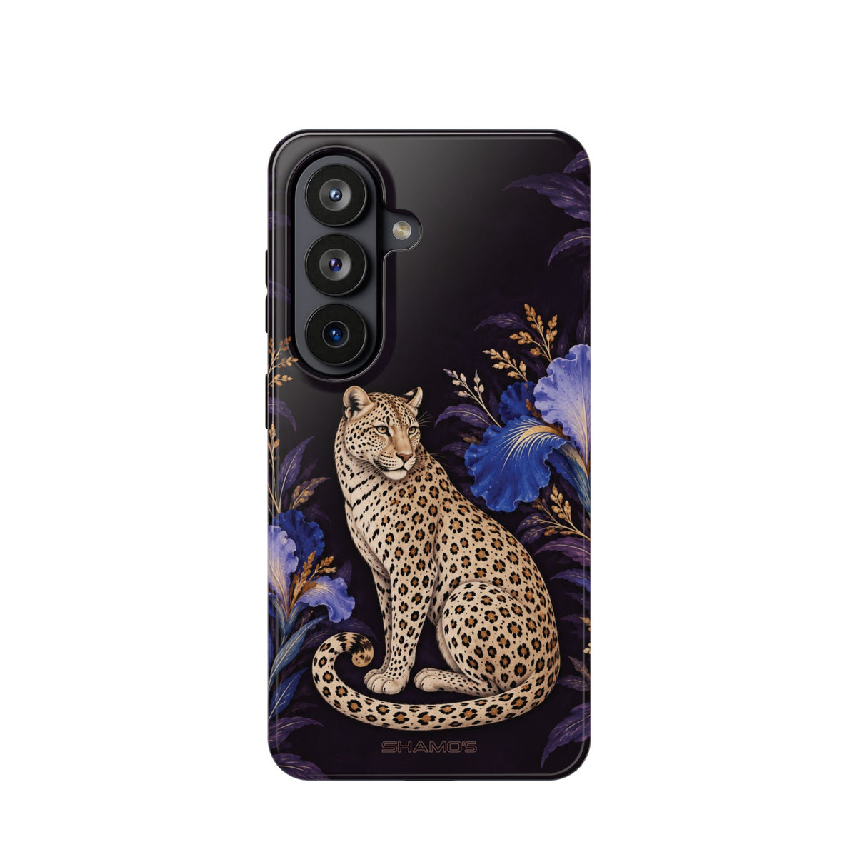 Midnight Menagerie MagSafe Phone Case