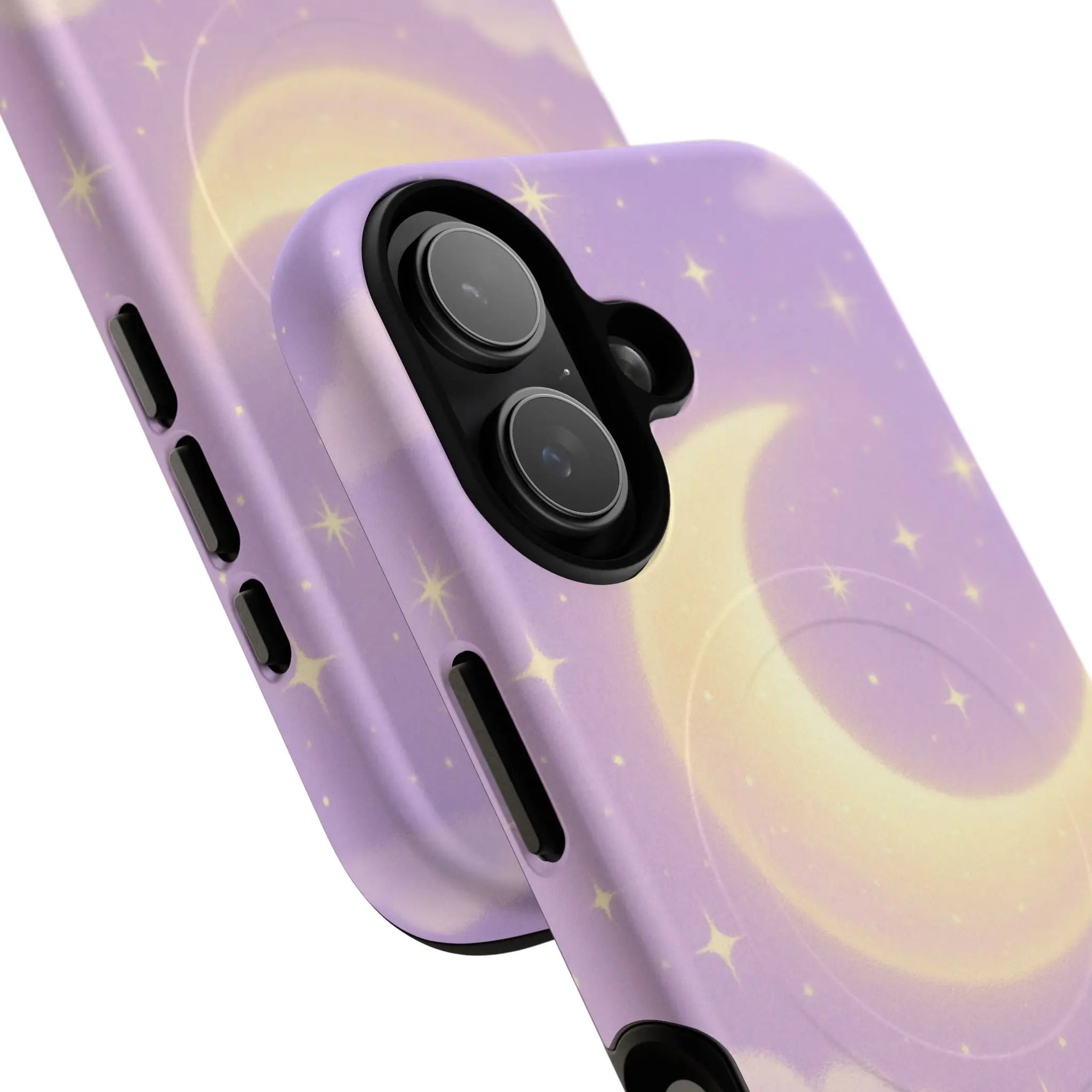 Moonlight Magic iPhone Case with MagSafe  Shamo's