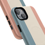 France Flag iPhone Case in Pastel Colors | MagSafe  Shamo's