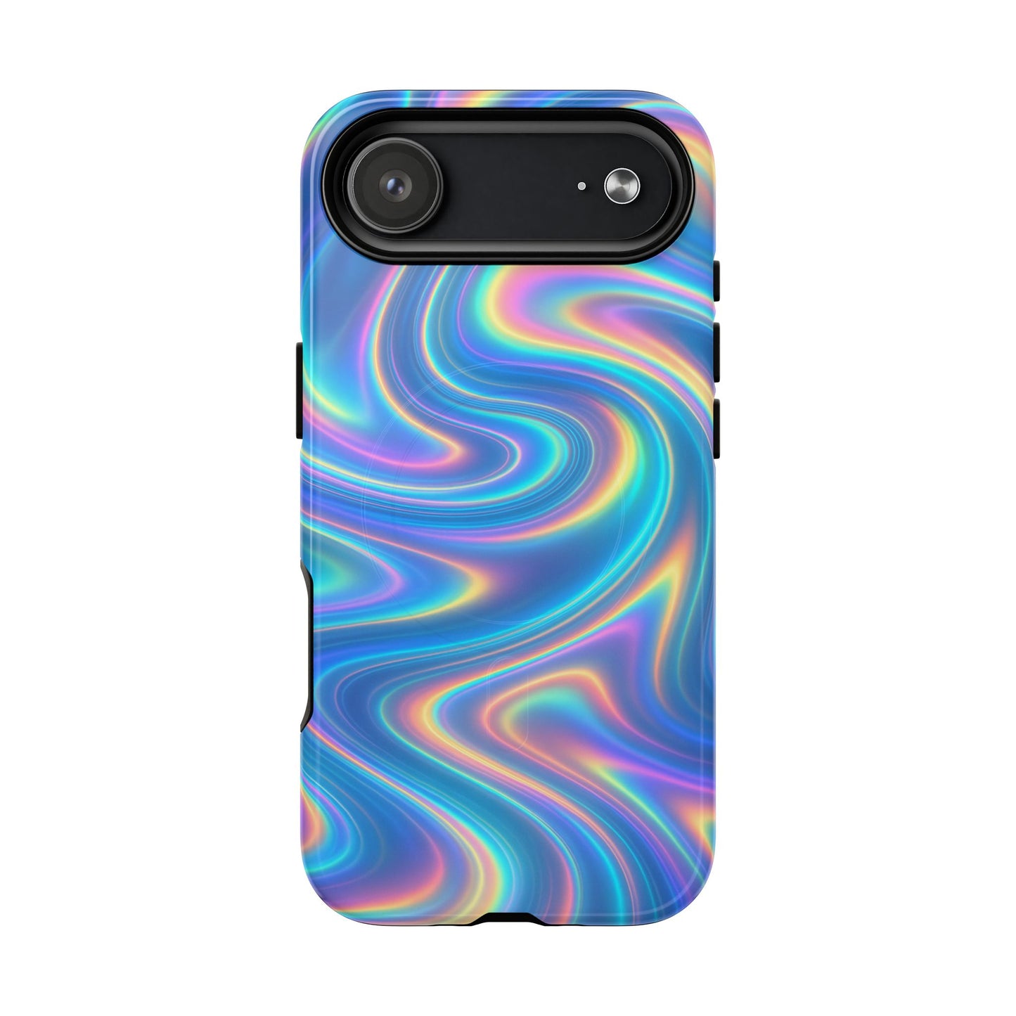 Holographic Dream Case for iPhone with MagSafe