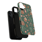 Holiday Gingerbread iPhone Case | MagSafe  Shamo's