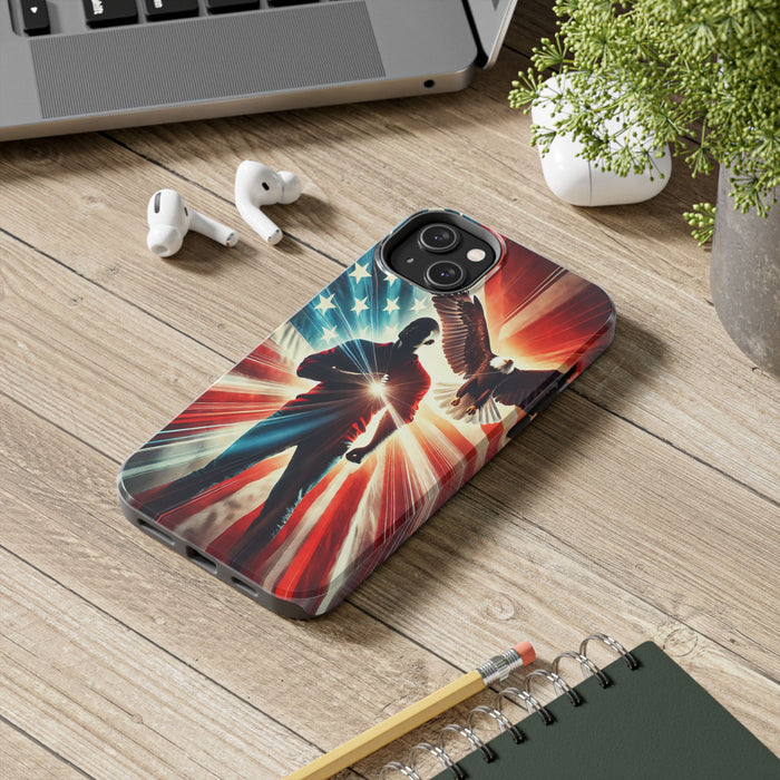 Phone Case | Proud American Edition