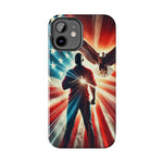 iPhone Case | Proud American Edition