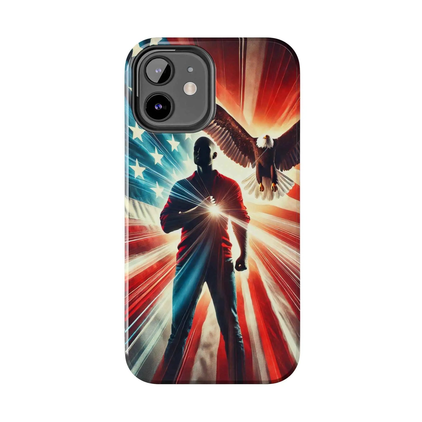 iPhone Case | Proud American Edition