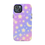 Celestial Dreams iPhone Case with MagSafe - Shamo's