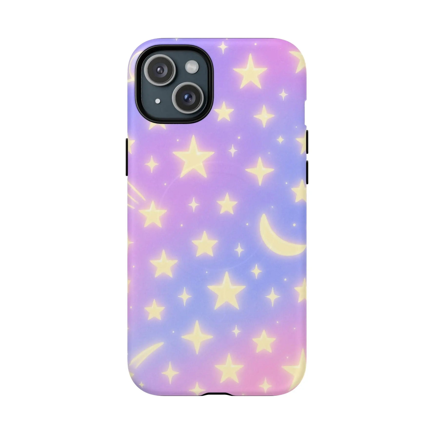 Celestial Dreams iPhone Case with MagSafe - Shamo's