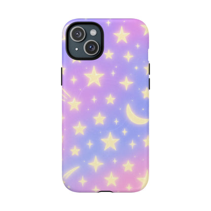 Celestial Dreams iPhone Case with MagSafe - Shamo's