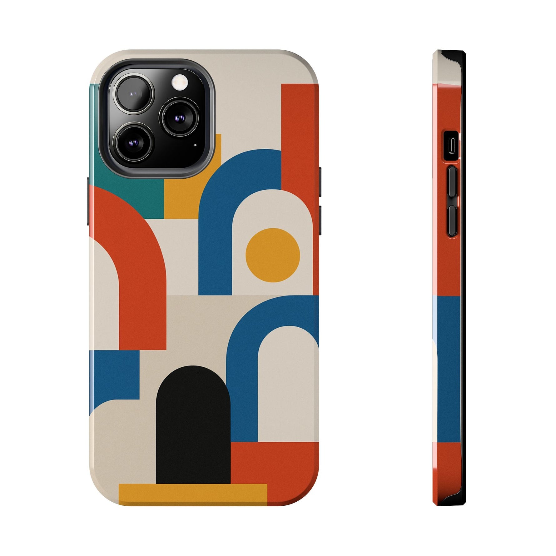 “Dream Architecture” Phone Case  Shamo's