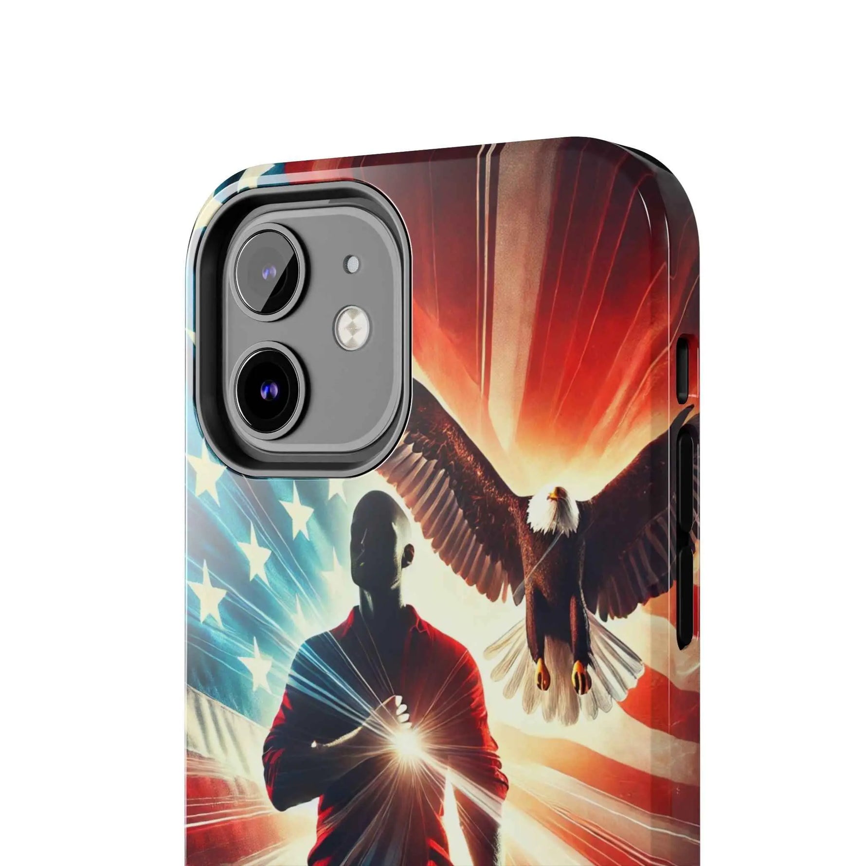 iPhone Case | Proud American Edition