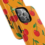 Cherry Blossom Magnetic MagSafe Phone Case