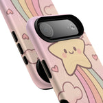 Wish Upon a Star iPhone Case with MagSafe  Shamo's