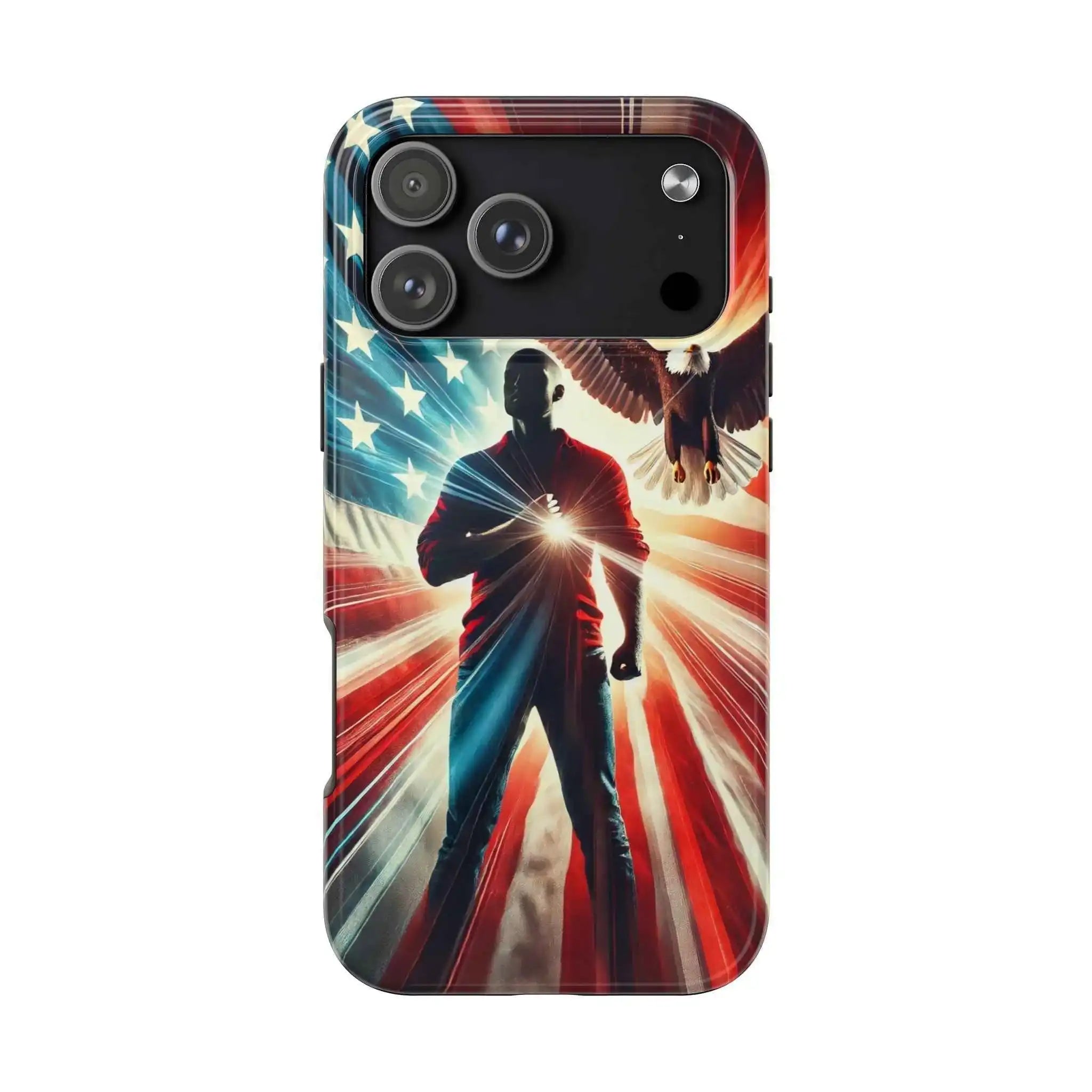iPhone Case | Proud American Edition