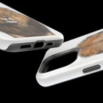 MagSafe Tough Cases with Lion picture - Shamo's