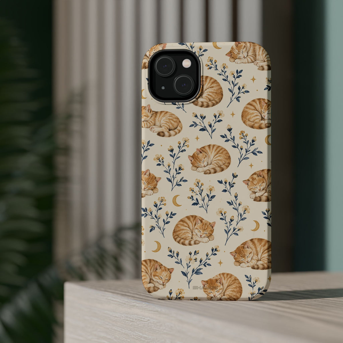 Sweet Kitten Dreams — Matte — native Context 2 — source Context 2, iPhone 14 Plus, Matte.jpg